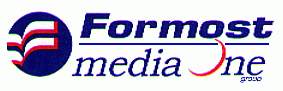 Formost MediaOne Online Order System